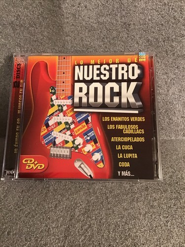 Dvd mejor de nuestro - mejor,