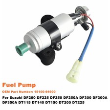 Pompa carburante in metallo