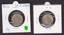 Moneta 20 Centavos Filippine
