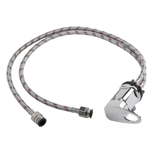 Rubinetto miscelatore doccia