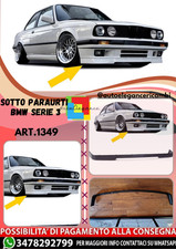 ❄️ART.1349 SOTTO PARAURTI