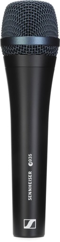 Sennheiser professional 935 - professional,