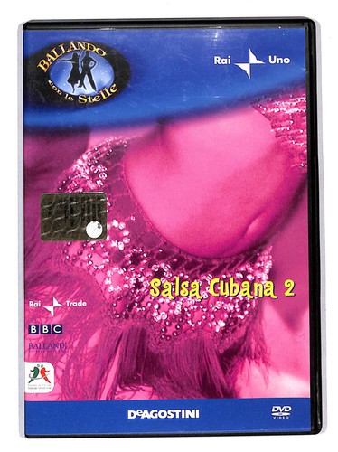 Ebond ballando con stelle - con,