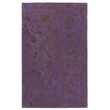 Tappeto persiano vintage