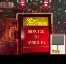 ECRAN LCD NEUF POUR AUDI TT