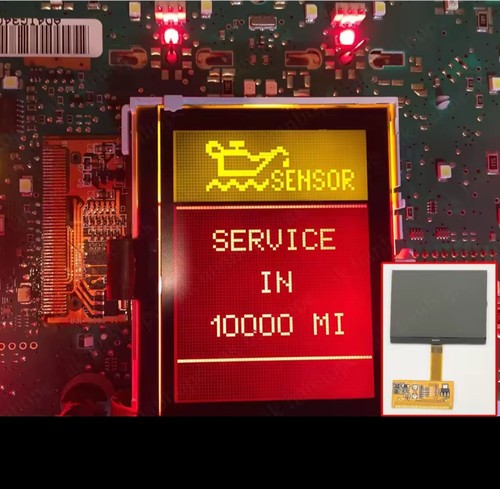 Ecran lcd neuf - neuf, tt