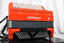 Fisarmonica Roland FR-4XB