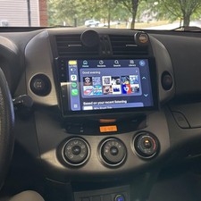 Autoradio 2+64GB Android 15