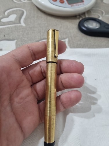 Penna stilografica vintage - penna,