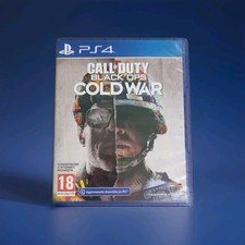 Call of Duty Black Ops Cold War PS4 | Multiplayer + Campagna | Ottime condizioni