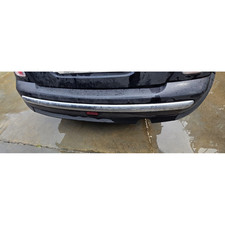 51127048259 REAR BUMPER MINI