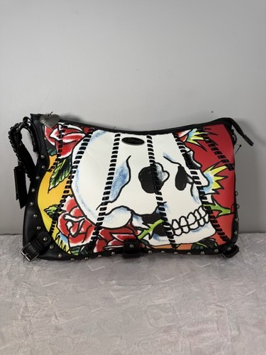 Borsa tracolla con - a,
