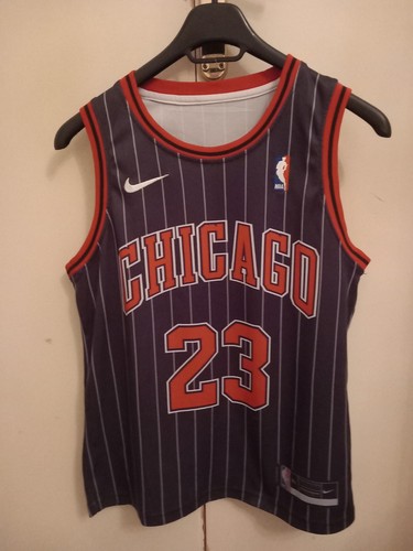 Canotta chicago bulls nike - bulls, #23