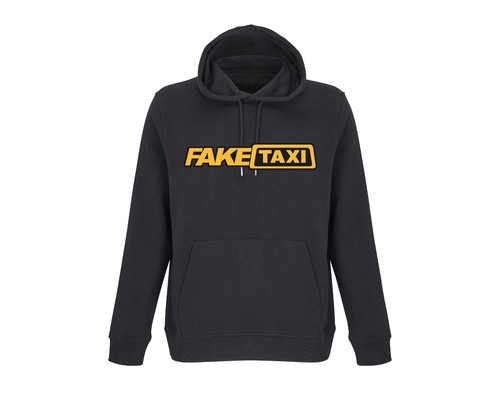 Felpa fake taxi - felpa,