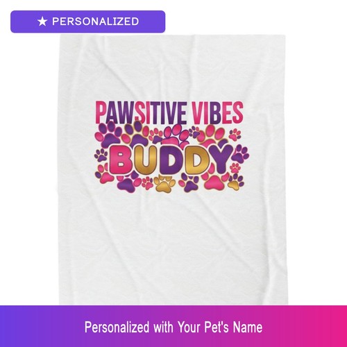 Coperta personalizzata