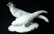 Statuina da collezione vintage