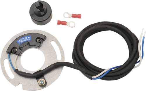 Dynatek ds6 sistema - hd,