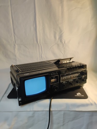 1978 tmk lettore - tmk, cassette