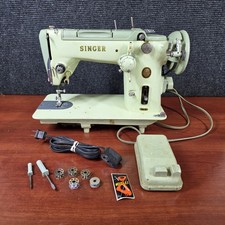 Macchina da cucire vintage