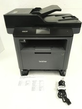 Brother DCP-L5650DN Laser