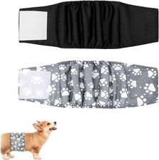 Pannolini per Cani Lavabili