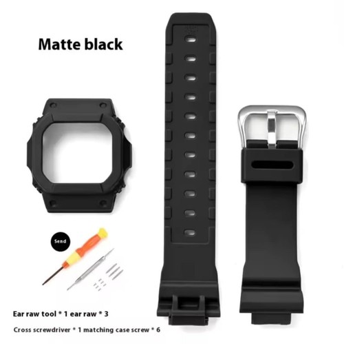 Cinturino case dw5600 - case, x