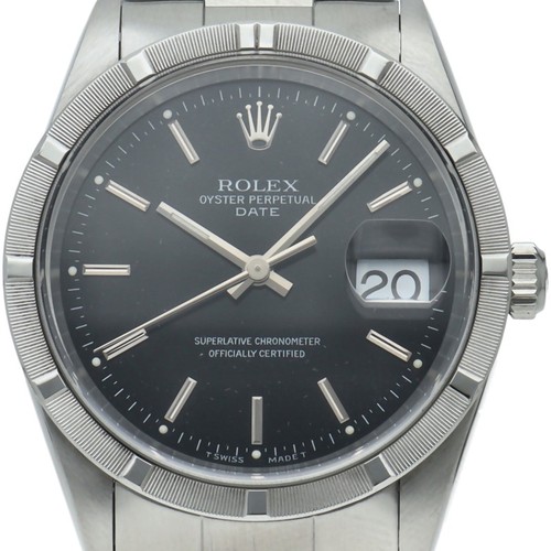 Orologio uomo rolex - orologio, oyster