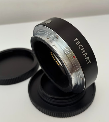 Techartpro adattatore fg01 - techartpro,