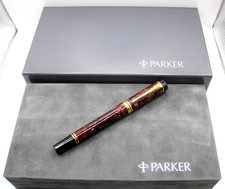*PARKER* DUOFOLD INTERNATIONAL