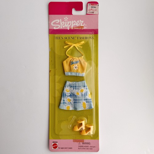 Abito vintage 1999 mattel - 1999,
