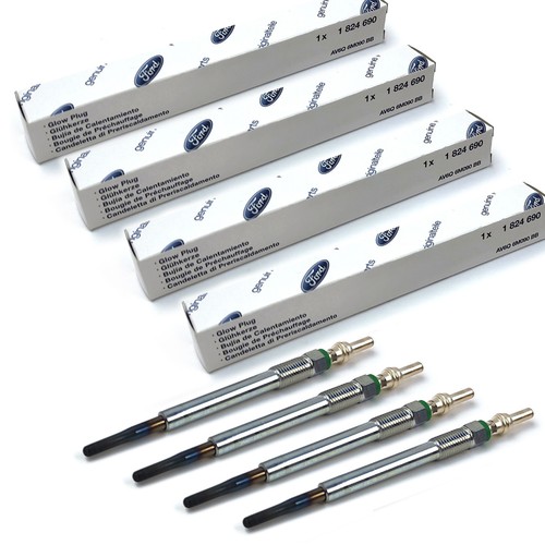 Candele originali ford focus - originali,