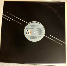 LE PAMPLEMOUSSE - LOVE EVERY MINUTE (DISCOMIX 12") ASCOLTA  HEAR