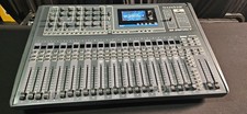 Soundcraft impact digital - soundcraft,
