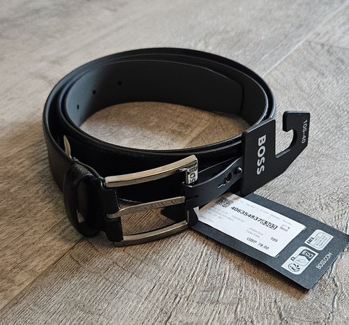 Cintura hugo boss pelle - hugo,