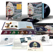 The Alan Parsons Project I