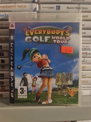 Ps3 pal ita new - ps3,