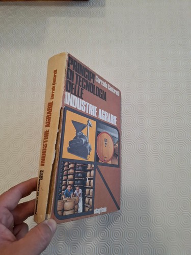 Principi tecnologia delle - principi, di