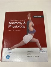 Fundamentals of Anatomy &