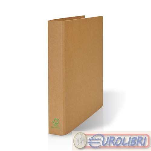 Raccoglitore anelli 30mm - ad,