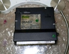 CENTRALINA INIEZIONE GPL PIAGGIO PORTER 1.3 1.4 16V 4X4 CNG LPG GAS DAL 1998   