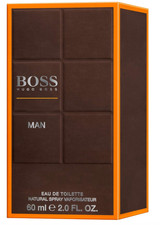 Hugo Boss Orange Man EDT 2,0