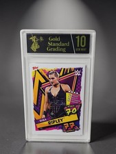 🔥2021 Topps WWE Slam Attax