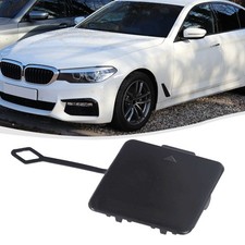 Coperchio gancio traino per