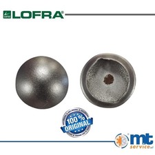 COPERCHIO SPARTIFIAMMA