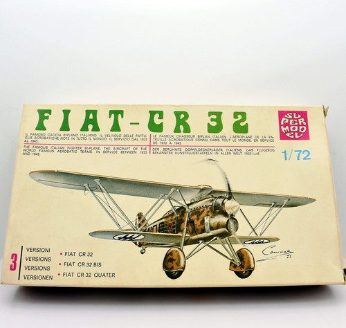 Modellini aerei militari model