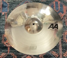 Piatto Sabian 18" AA Spotlight
