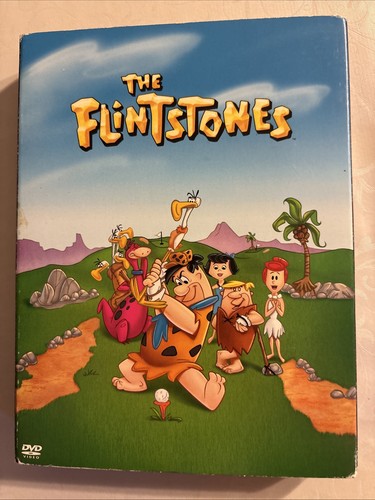 The flintstones complete - the,