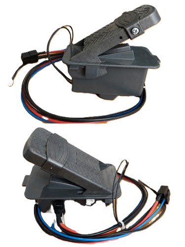 Peg perego pedale - peg, acceleratore