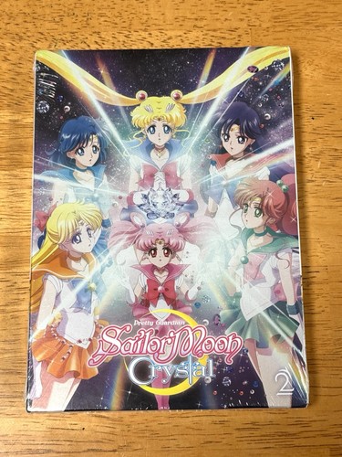 Sailor moon crystal set - sailor, 2