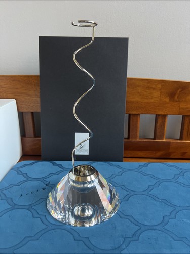 Vaso swarovski medea - vaso,